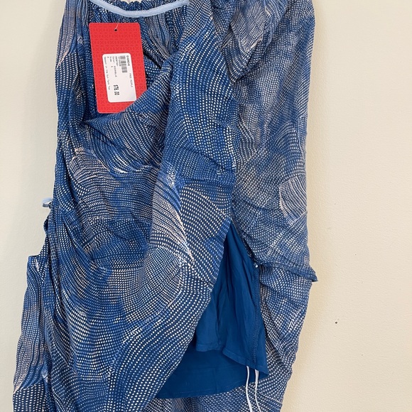 NWT!  Free People- Very cute, lined! - Picture 6 of 14